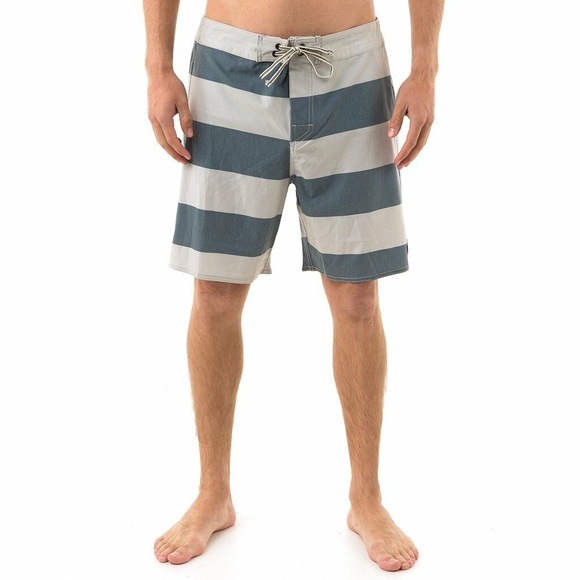 captain fin swim trunks